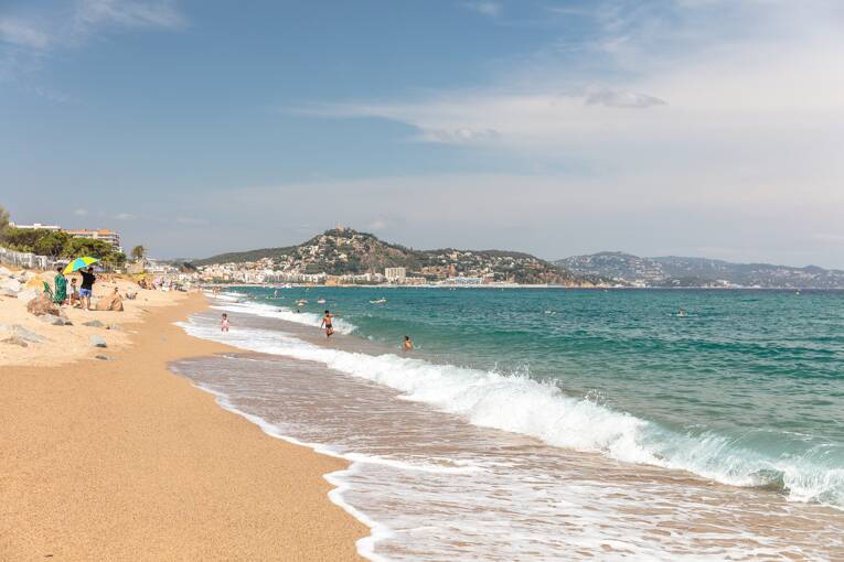 Camping El Pinar  photo 4 Costa Brava Tohapi